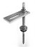 Rafter fixings